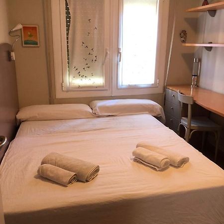 Hotel Habitacion Matrimonial Estella Zewnętrze zdjęcie