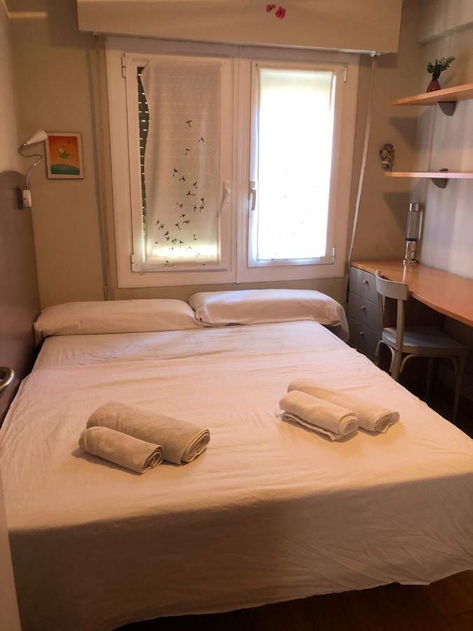 Hotel Habitacion Matrimonial Estella Zewnętrze zdjęcie